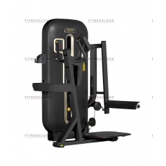 Bronze Gym S7-016A Ягодичные мышцы из каталога грузоблочных тренажеров в Волгограде по цене 108900 ₽