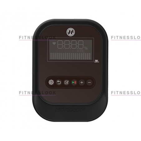 Рендер-1 для Horizon Citta ET5.0