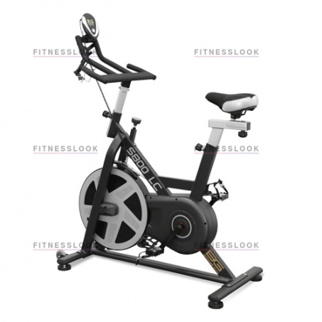 Рендер-1 для Bronze Gym S800 LC