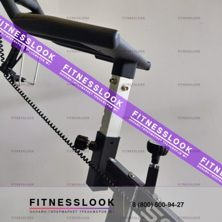 Рендер-8 для Bronze Gym S800 LC