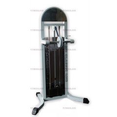 MB Barbell MB 3.29 - Кистевой тренажер из каталога грузоблочных тренажеров в Волгограде по цене 59739 ₽