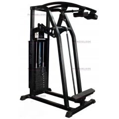 MB Barbell MB 3.30 - Голень стоя из каталога грузоблочных тренажеров в Волгограде по цене 106093 ₽