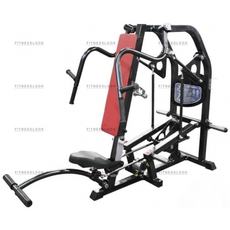 Рендер-0 для MB Barbell MB 4.15 - Жим под углом вверх