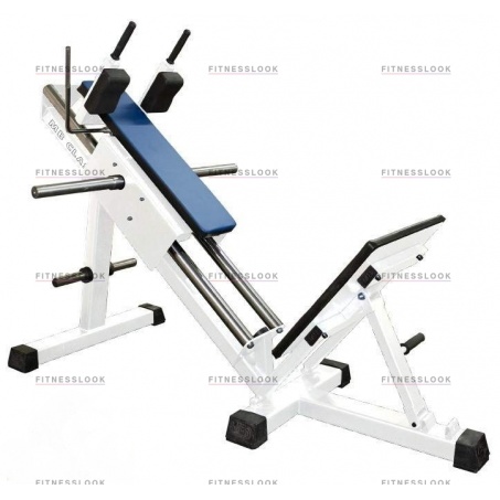 Рендер-0 для MB Barbell MB 4.19 - Гакк-машина