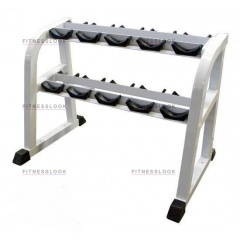MB Barbell МВ 1.10 из каталога стоек для гантелей в Волгограде по цене 19290 ₽