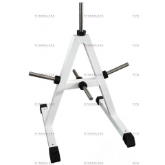 MB Barbell MB 1.12 из каталога инверсионных столов в Волгограде по цене 9174 ₽