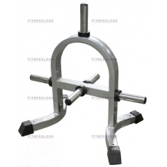 MB Barbell MB 1.13 из каталога стоек для дисков (блинов) в Волгограде по цене 13721 ₽