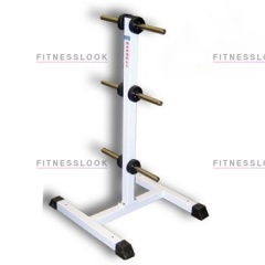 MB Barbell MB 1.14 из каталога стоек для дисков (блинов) в Волгограде по цене 6120 ₽