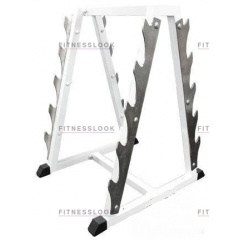 MB Barbell MB 1.17 из каталога стоек для грифов в Волгограде по цене 26426 ₽