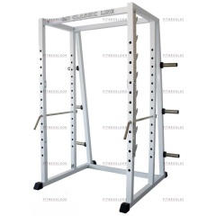 MB Barbell MB 2.01 из каталога силовых рам в Волгограде по цене 52921 ₽