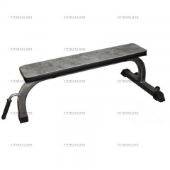 MB Barbell MB 2.03 из каталога силовых скамей в Волгограде по цене 11779 ₽