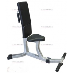 MB Barbell MB 2.07 из каталога силовых скамей в Волгограде по цене 20005 ₽