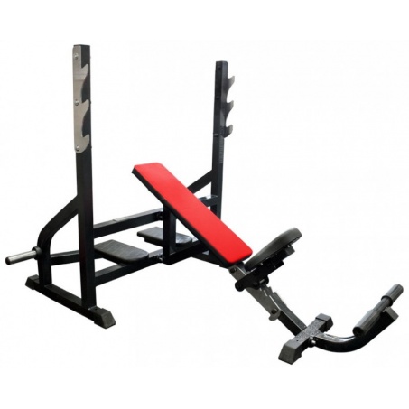 Рендер-1 для MB Barbell MB 2.08