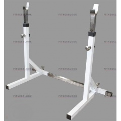 MB Barbell MB 2.11 из каталога стоек для штанги в Волгограде по цене 32909 ₽