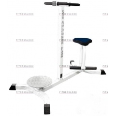 MB Barbell MB 2.12 - Твистер из каталога скамей для пресса в Волгограде по цене 31151 ₽
