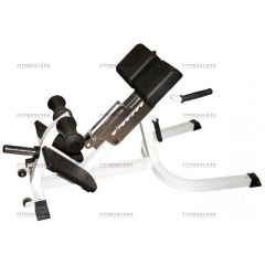 MB Barbell MB 2.15 из каталога гиперэкстензий в Волгограде по цене 24295 ₽