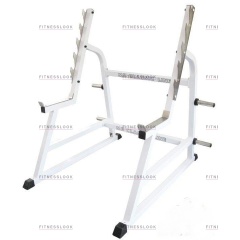 MB Barbell MB 2.18 из каталога стоек для штанги в Волгограде по цене 44440 ₽