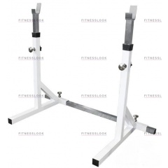 MB Barbell MB 2.19 из каталога стоек для штанги в Волгограде по цене 15265 ₽