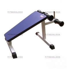 MB Barbell MB 2.20 из каталога скамей для пресса в Волгограде по цене 15244 ₽
