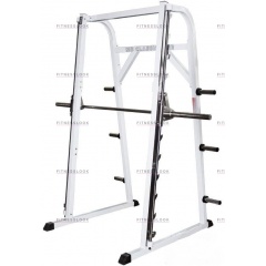 MB Barbell MB 2.22 из каталога машин Смита в Волгограде по цене 109754 ₽