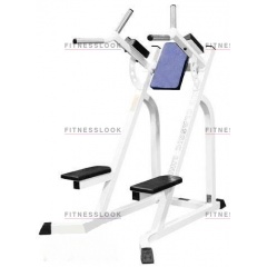 MB Barbell MB 2.30 из каталога брусьев в Волгограде по цене 35820 ₽