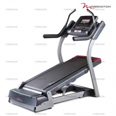 i11.9 Incline Trainer в Волгограде по цене 637500 ₽ в категории беговые дорожки Freemotion