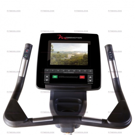 Рендер-5 для Freemotion u12.2