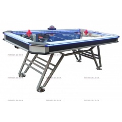 Black Ice в Волгограде по цене 62845 ₽ в категории аэрохоккей Weekend Billiard