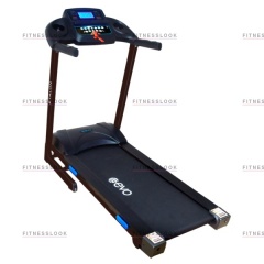 Etalon в Волгограде по цене 32490 ₽ в категории беговые дорожки Evo Fitness