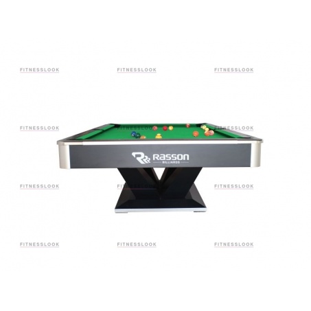 Рендер-4 для Rasson Victory II Plus - 9 футов (черный)