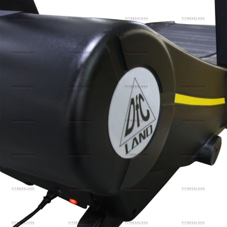 Рендер-3 для DFC Land T-925A