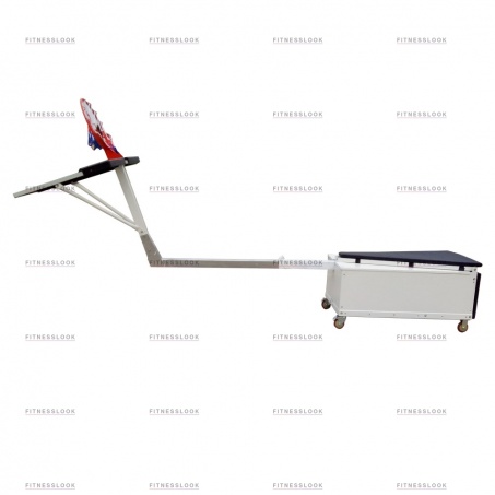 Рендер-2 для DFC STAND56SG — 56″