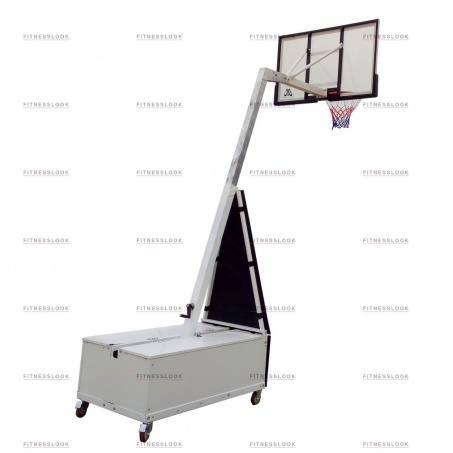 Рендер-5 для DFC STAND60SG — 60″