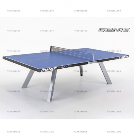 Антивандальный теннисный стол Donic Galaxy синий