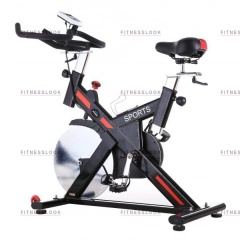 Basic Fitness 8708P - фото 1