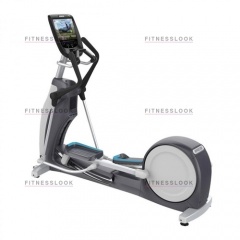 Precor EFX 885 V2 из каталога эллиптических тренажеров с изменяемой длиной шага  в Волгограде по цене 1478920 ₽