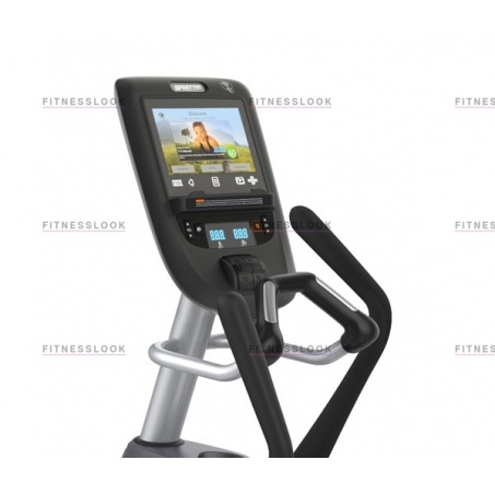 Рендер-1 для Precor EFX 865