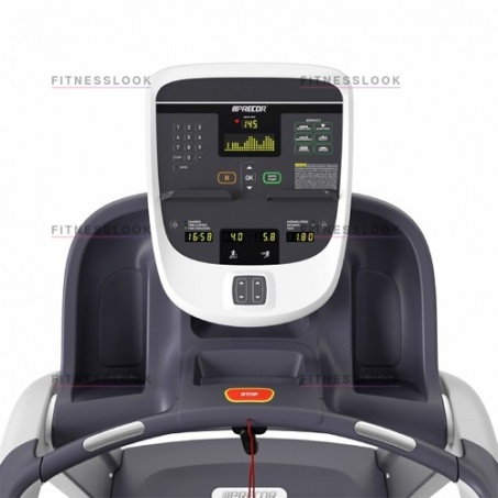 Рендер-4 для Precor TRM 811 Next Generation