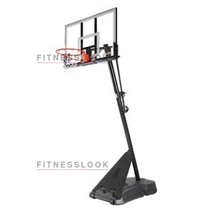 Hercules 54″ в Волгограде по цене 46990 ₽ в категории баскетбольные стойки Spalding