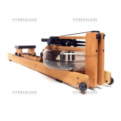 WaterRower Oxbridge из каталога гребных тренажеров в Волгограде по цене 208800 ₽