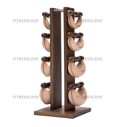 Swing Turm – орех/ 26 кг. в Волгограде по цене 160698 ₽ в категории гантельные ряды NOHrD