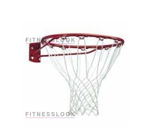 DFC Rim Red из каталога баскетбольных колец в Волгограде по цене 1690 ₽