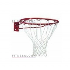 DFC Rim Red из каталога баскетбольных колец в Волгограде по цене 1690 ₽