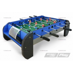 Kids Game в Волгограде по цене 7200 ₽ в категории настольный футбол (кикер) Start Line