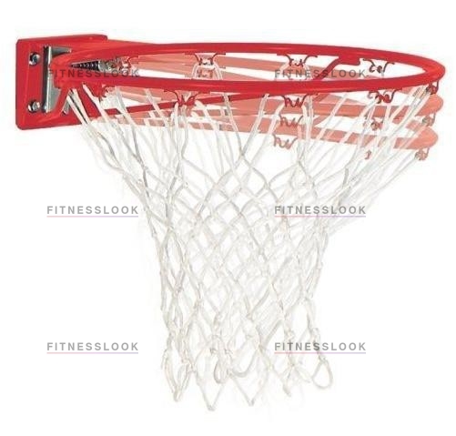 Spalding Pro Slam Rim амортизационное из каталога баскетбольных колец в Волгограде по цене 2990 ₽