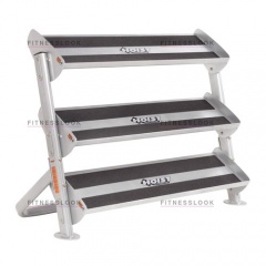 Hoist HF-5461-36 из каталога стоек для гантелей в Волгограде по цене 53130 ₽