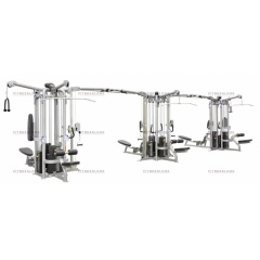 Hoist CMJ-6000-3 - 14 станций из каталога мультистанций в Волгограде по цене 2310390 ₽