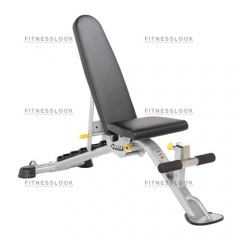 Hoist HF-5165 из каталога силовых скамей в Волгограде по цене 98520 ₽