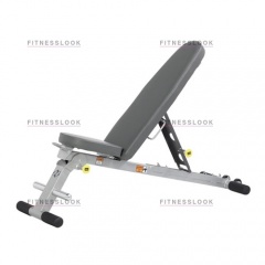 Hoist HF-4145 из каталога силовых скамей в Волгограде по цене 78540 ₽