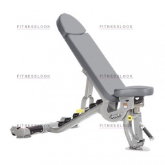 Hoist CF-3160 из каталога силовых скамей в Волгограде по цене 157090 ₽
